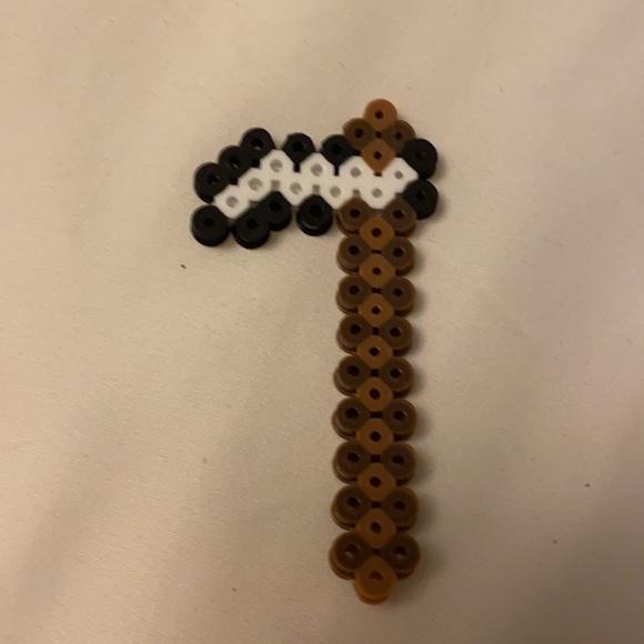 Complete Minecraft Tool Set - Picture 7 of 7